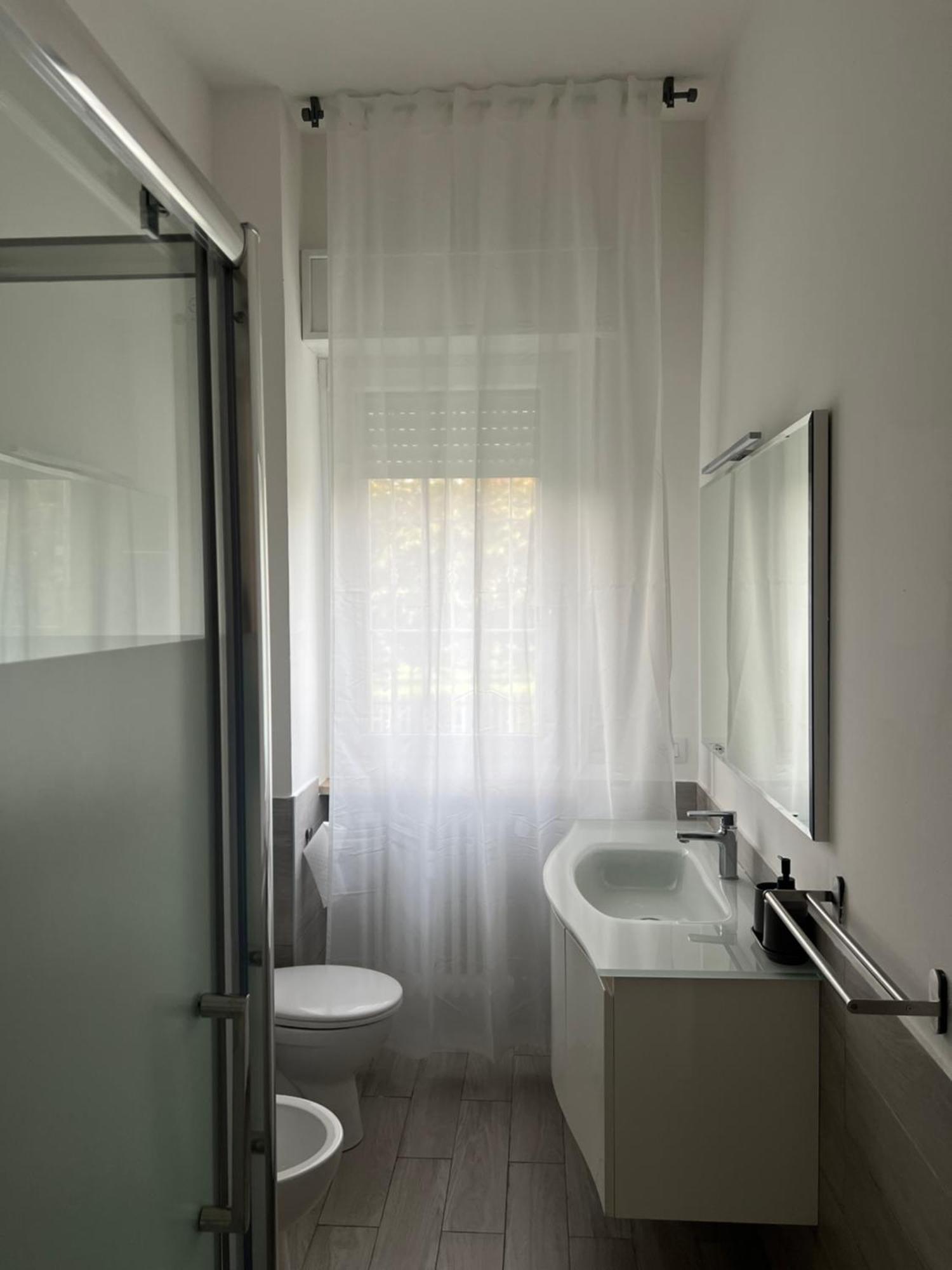 Apartament Perla Милан Экстерьер фото