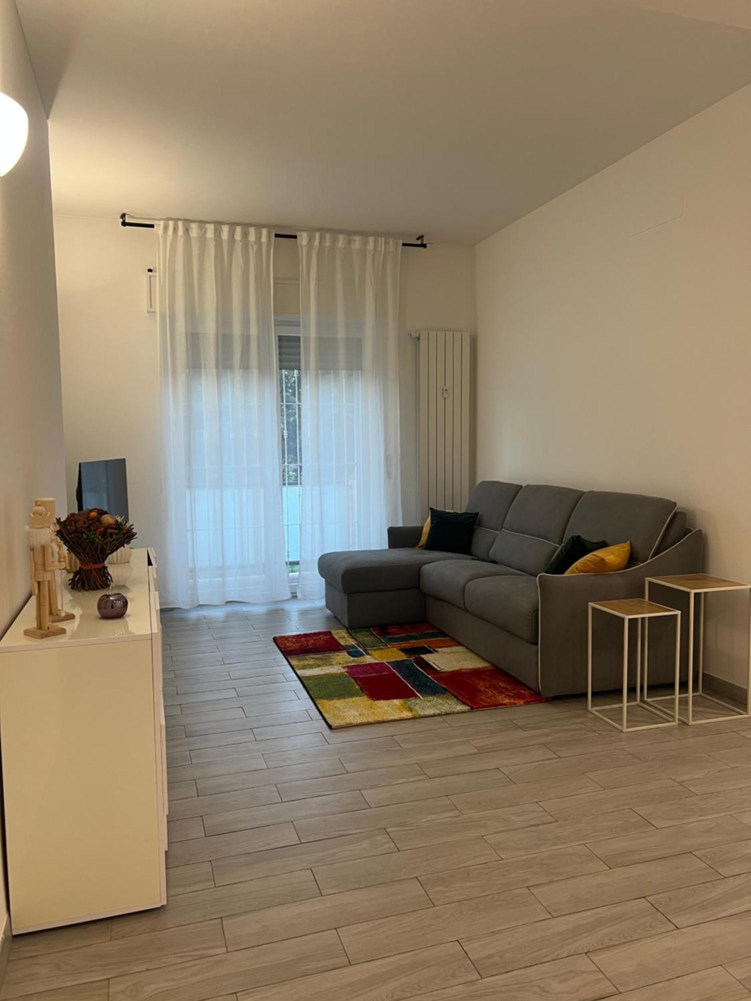 Apartament Perla Милан Экстерьер фото