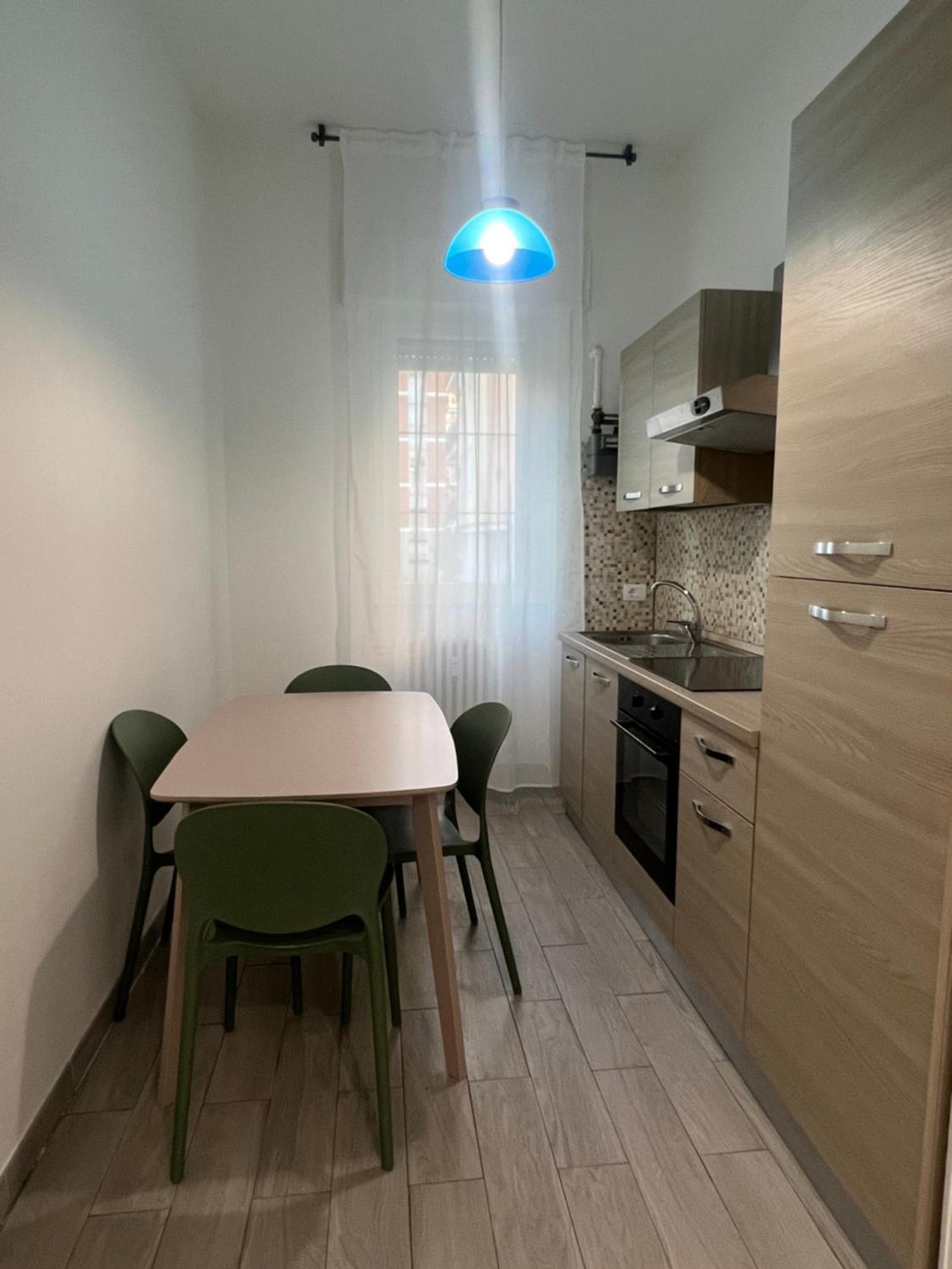 Apartament Perla Милан Экстерьер фото
