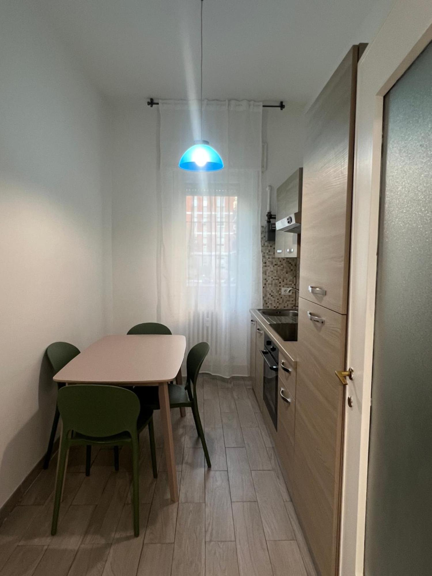 Apartament Perla Милан Экстерьер фото